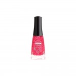 FASHION MAKE UP - Vernis  ongles Bloom - Fuchsia - Fabrication Europenne