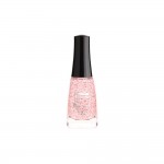 FASHION MAKE UP - Vernis  ongles Bloom - Pche - Fabrication Europenne