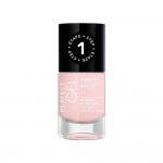 Vernis  ongles Perfect Gel N 3 - Porcelaine - Fabrication Europenne