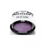 Show - Maquillage Yeux - Ombre à Paupières Mono - Glitter : Violet