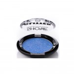 Show - Maquillage Yeux - Ombre  Paupires Mono - Glitter : Bleu