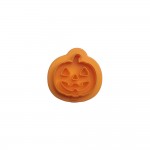 Emporte-pice Outil DIY Pte Polymre, Halloween Citrouille