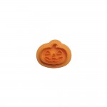 Emporte-pice Outil DIY Pte Polymre, Halloween Citrouille