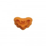 Emporte-pice Outil DIY Pte Polymre, Halloween Chauve Souris
