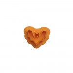 Emporte-pice Outil DIY Pte Polymre, Halloween Chauve Souris