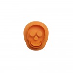 Emporte-pice Outil DIY Pte Polymre, Halloween Crne Tte de Mort