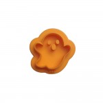 Emporte-pice Outil DIY Pte Polymre, Halloween Fantme