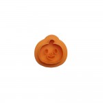 Emporte-pice Outil DIY Pte Polymre, Halloween Citrouille