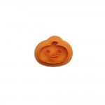 Emporte-pice Outil DIY Pte Polymre, Halloween Citrouille