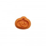 Emporte-pice Outil DIY Pte Polymre, Halloween Citrouille