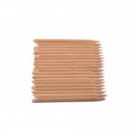 Aurore Beaut - 20 Repousses cuticules en bois