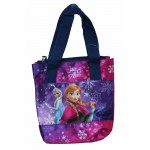 FROZEN La Reine des Neiges - Mini Sac Shopping