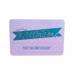 Carte De Voeux - Anniversaire - Flicitations Pour Ton Anniversaire