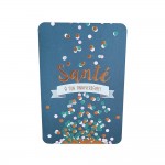 Carte De Voeux - Anniversaire - Sant A Ton Anniversaire !