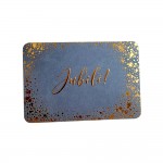 Carte De Voeux - Ev�nement de la Vie - Jubil� !