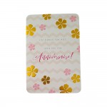 Carte De Voeux - Anniversaire - J' Ai Oubli� Ton Age Mais Pas Ton Anniversaire !