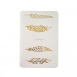 Carte De Voeux - Ev�nement de la Vie - Courage