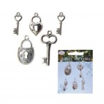 Charms - Breloques