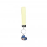 Kimmidoll love - porte-cles charms laniere rubi bytes