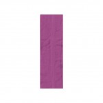 Bandeau cheveux uni Lilas 5.5 cm - Fabrication Europenne