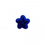 Emporte-pi�ce pour P�te Polym�re, Mer Etoile de Mer Outil de Cr�ation DIY