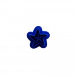 Emporte-pi�ce pour P�te Polym�re, Mer Etoile de Mer Outil de Cr�ation DIY