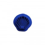 Emporte-pi�ce pour P�te Polym�re, Mer Coquillage Outil de Cr�ation DIY
