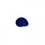 Emporte-pice pour Pte Polymre, Mer Coquillage Outil de Cration DIY