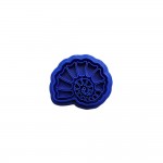 Emporte-pice pour Pte Polymre, Mer Coquillage Outil de Cration DIY