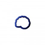 Emporte-pice pour Pte Polymre, Mer Coquillage Outil de Cration DIY