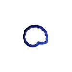Emporte-pice pour Pte Polymre, Mer Coquillage Outil de Cration DIY