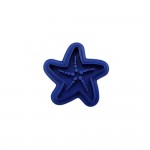 Emporte-pice pour Pte Polymre, Mer Etoile de Mer Outil de Cration DIY