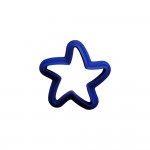 Emporte-pice pour Pte Polymre, Etoile de Mer Outil de Cration DIY