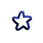 Emporte-pice pour Pte Polymre, Etoile de Mer Outil de Cration DIY