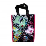 Monster High - Sac Shopping 30 x 24 x 11.5 cm