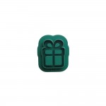 Emporte-pice Outil DIY Pte Polymre, Nol Paquet Cadeau