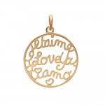 Pendentifs - Charms