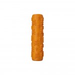 Rouleau de texture T�tes de mort & Croix � P�te polym�re � Halloween