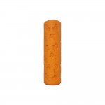 Rouleau de texture Fant�mes � P�te polym�re � Halloween