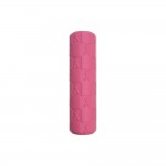 Rouleau de texture pour p�te polym�re - Octobre Rose -  Outil de Cr�ation DIY