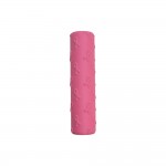 Rouleau de texture pour p�te polym�re - Octobre Rose -  Outil de Cr�ation DIY