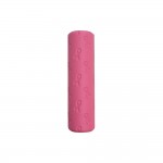Rouleau de texture pour p�te polym�re - Octobre Rose -  Outil de Cr�ation DIY