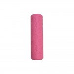 Rouleau de texture pour p�te polym�re - Octobre Rose -  Outil de Cr�ation DIY
