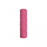 Rouleau de texture pour p�te polym�re - Octobre Rose -  Outil de Cr�ation DIY