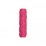 Rouleau de texture pour p�te polym�re - Octobre Rose -  Outil de Cr�ation DIY