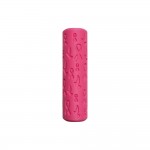 Rouleau de texture pour p�te polym�re - Octobre Rose -  Outil de Cr�ation DIY