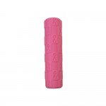 Rouleau de texture pour p�te polym�re - Octobre Rose -  Outil de Cr�ation DIY