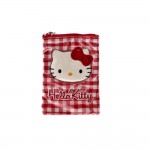 Hello kitty - Pochette Smartphone / MP3  - 13 x 10 cm  - Collection Lolly Rouge